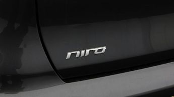 Kia Niro 2