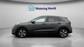 Kia Niro 2