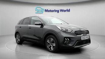 Kia Niro 2