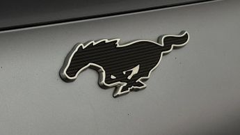 Ford Mustang Mach-E BASE