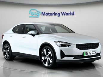Polestar Polestar 2 BASE