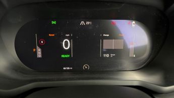 Polestar Polestar 2 BASE