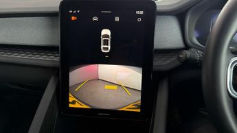 Polestar Polestar 2 BASE