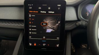 Polestar Polestar 2 BASE