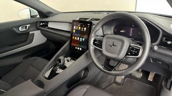 Polestar Polestar 2 BASE
