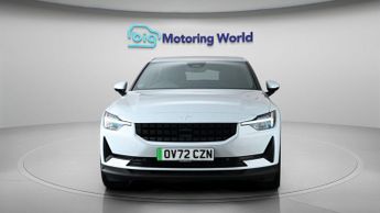 Polestar Polestar 2 BASE