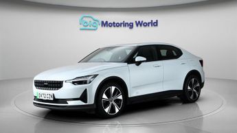 Polestar Polestar 2 BASE