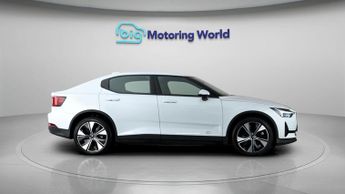 Polestar Polestar 2 BASE