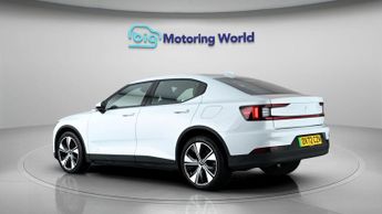 Polestar Polestar 2 BASE