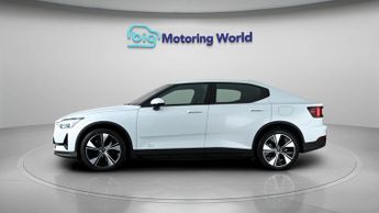Polestar Polestar 2 BASE