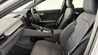 Polestar Polestar 2 BASE