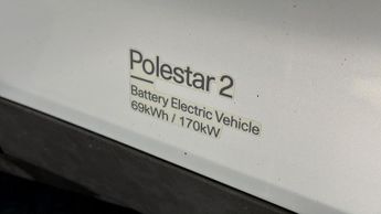 Polestar Polestar 2 BASE
