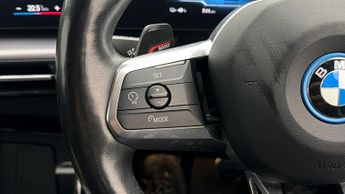 BMW iX1 XDRIVE 30 M SPORT