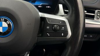 BMW iX1 XDRIVE 30 M SPORT