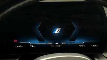 BMW iX1 XDRIVE 30 M SPORT