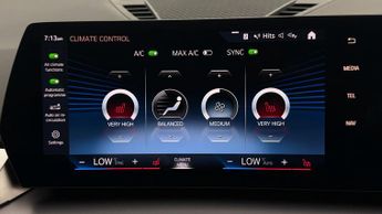 BMW iX1 XDRIVE 30 M SPORT