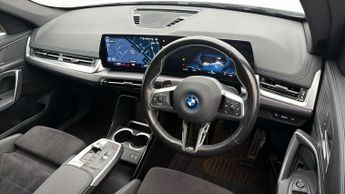 BMW iX1 XDRIVE 30 M SPORT