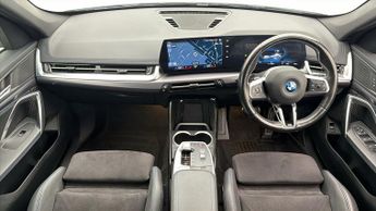 BMW iX1 XDRIVE 30 M SPORT