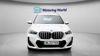 BMW iX1 XDRIVE 30 M SPORT