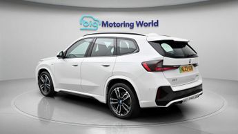 BMW iX1 XDRIVE 30 M SPORT