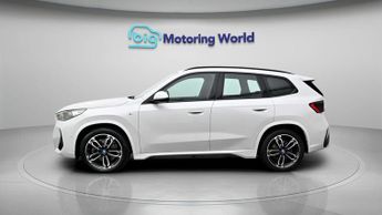 BMW iX1 XDRIVE 30 M SPORT