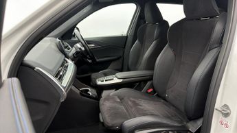 BMW iX1 XDRIVE 30 M SPORT