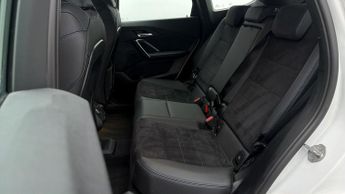 BMW iX1 XDRIVE 30 M SPORT