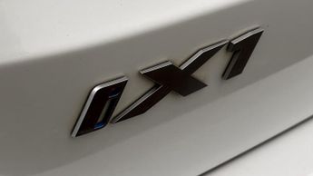 BMW iX1 XDRIVE 30 M SPORT