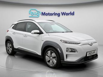 Hyundai KONA PREMIUM SE