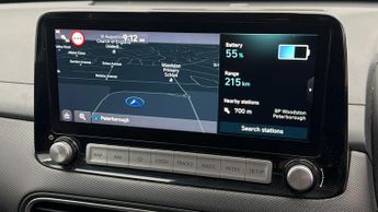 Hyundai KONA PREMIUM SE