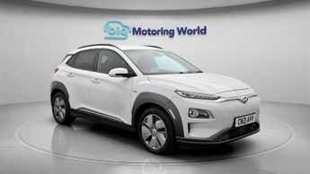Hyundai KONA PREMIUM SE