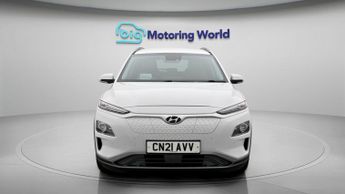 Hyundai KONA PREMIUM SE