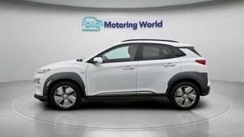 Hyundai KONA PREMIUM SE