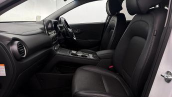 Hyundai KONA PREMIUM SE