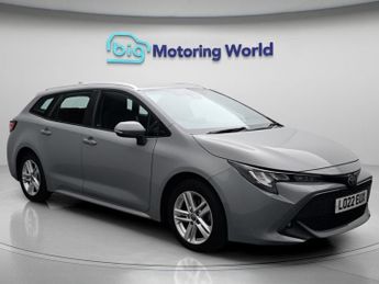 Toyota Corolla ICON