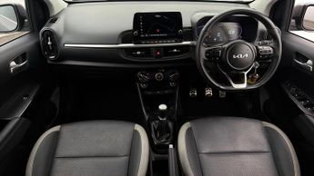 Kia Picanto GT-LINE