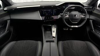 Peugeot 308 PURETECH S/S GT