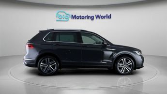 Volkswagen Tiguan ELEGANCE TSI DSG
