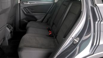 Volkswagen Tiguan ELEGANCE TSI DSG