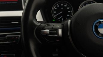 BMW X2 XDRIVE25E M SPORT