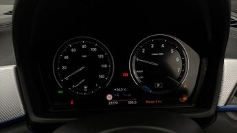 BMW X2 XDRIVE25E M SPORT