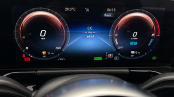 Mercedes-Benz GLA GLA 250 E AMG LINE PREMIUM