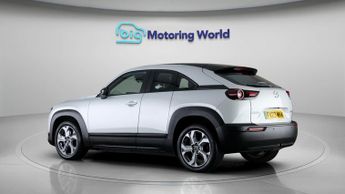 Mazda MX-30 PRIME-LINE