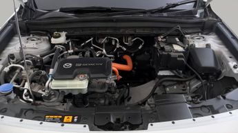 Mazda MX-30 PRIME-LINE