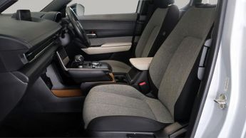 Mazda MX-30 PRIME-LINE