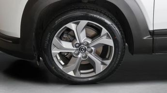 Mazda MX-30 PRIME-LINE