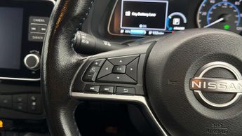 Nissan Leaf N-CONNECTA