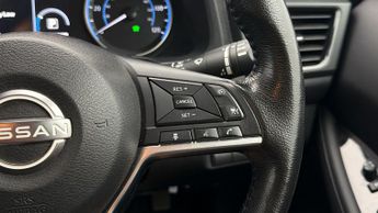 Nissan Leaf N-CONNECTA