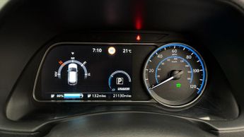 Nissan Leaf N-CONNECTA