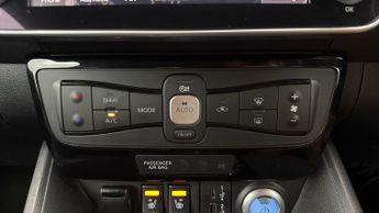 Nissan Leaf N-CONNECTA